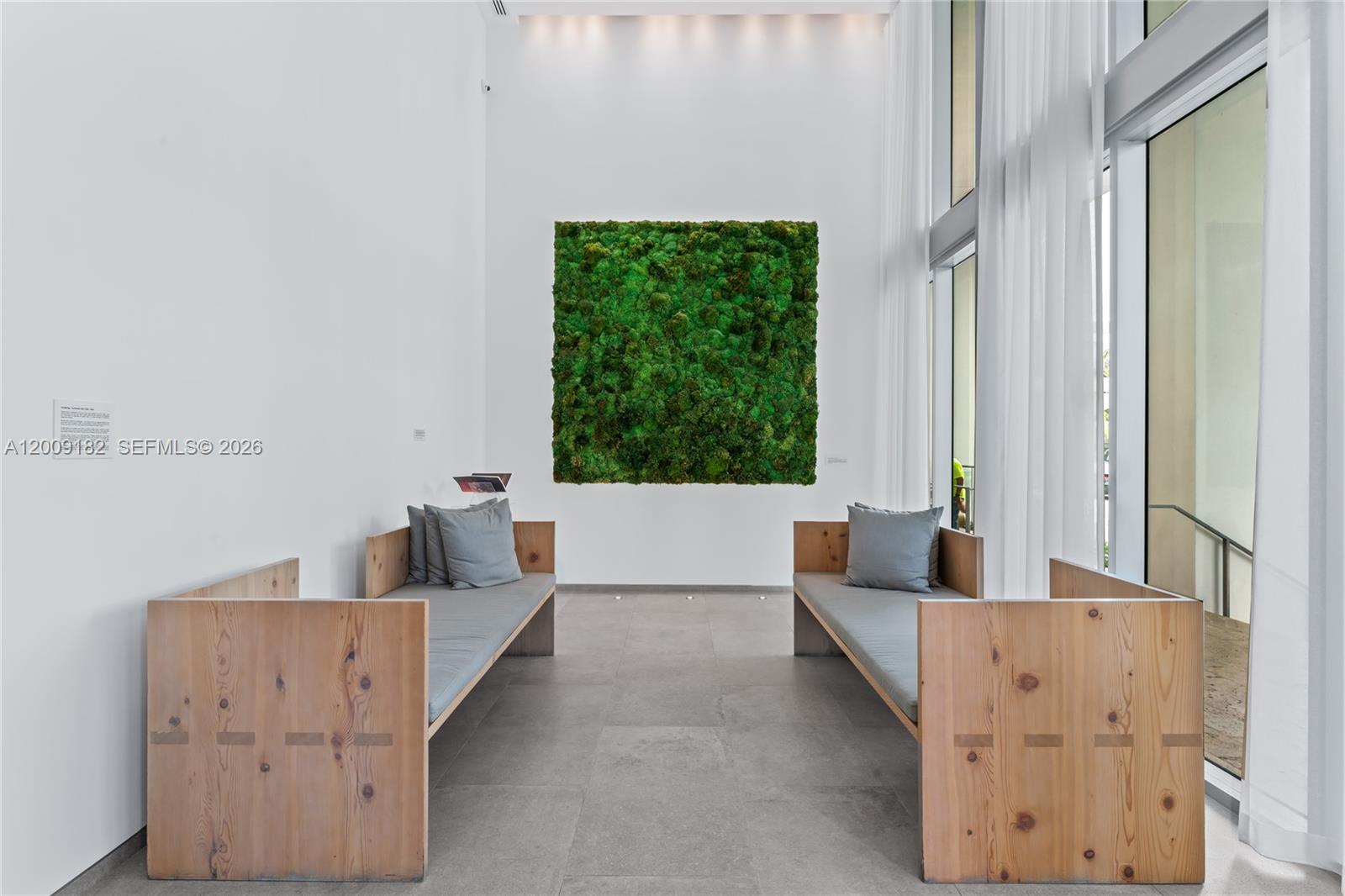 TEN MUSEUM PK RESIDENTIAL - Residential