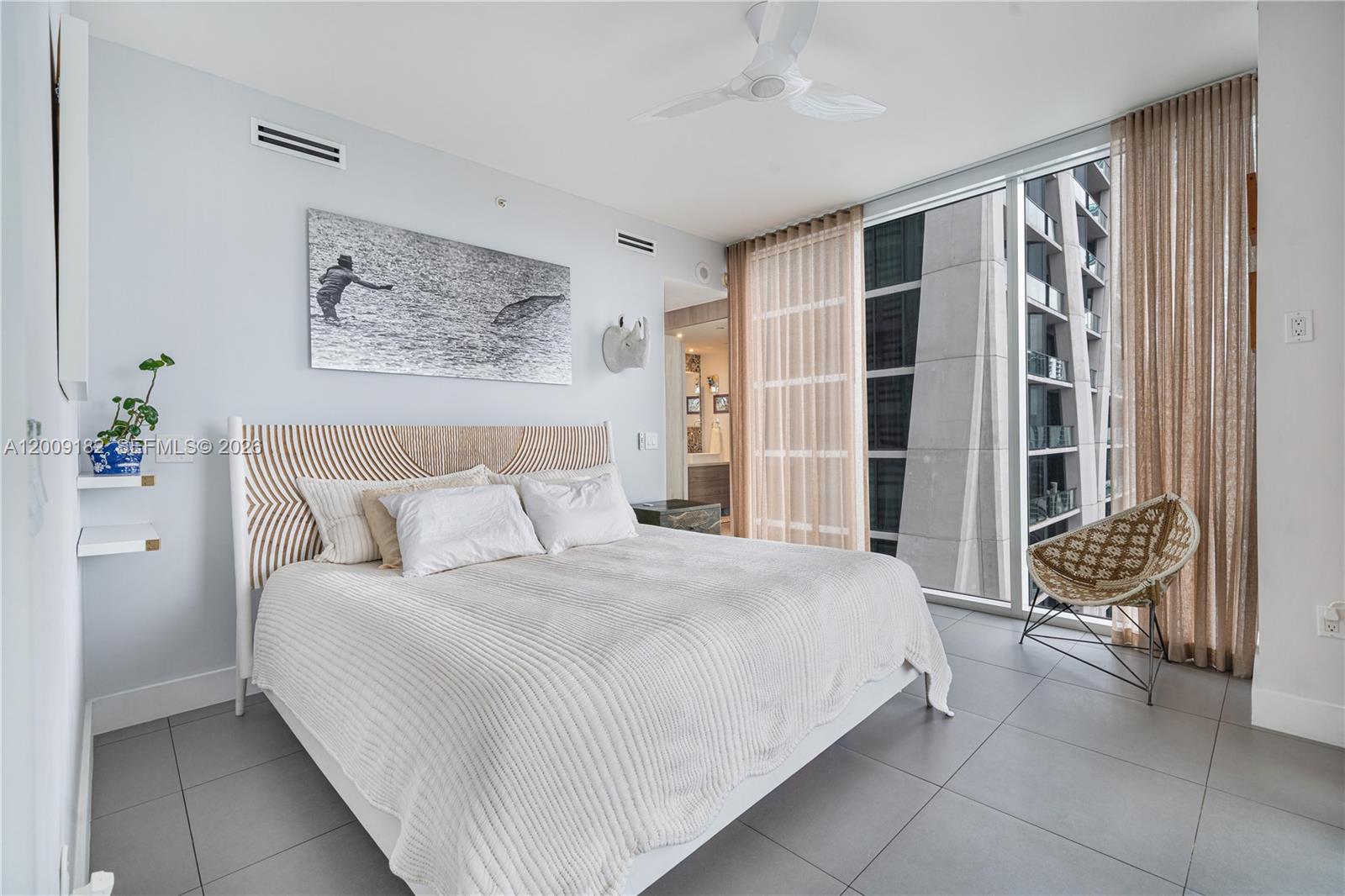 TEN MUSEUM PK RESIDENTIAL - Residential