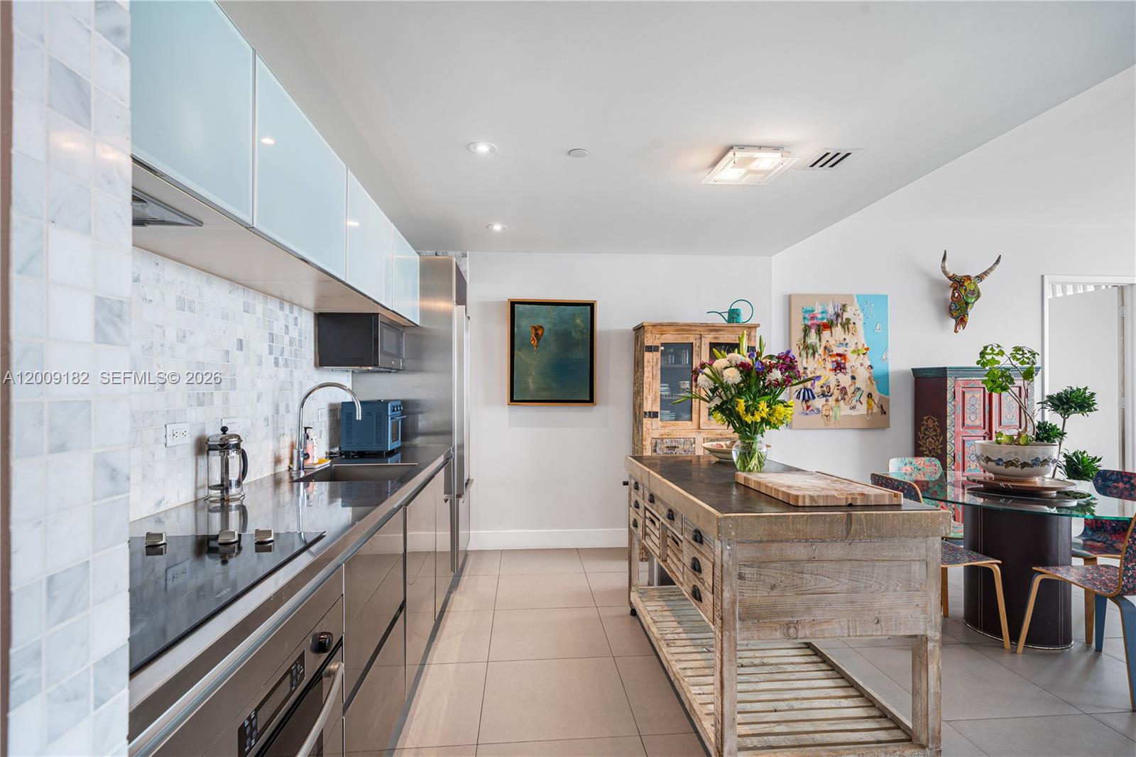 TEN MUSEUM PK RESIDENTIAL - Residential