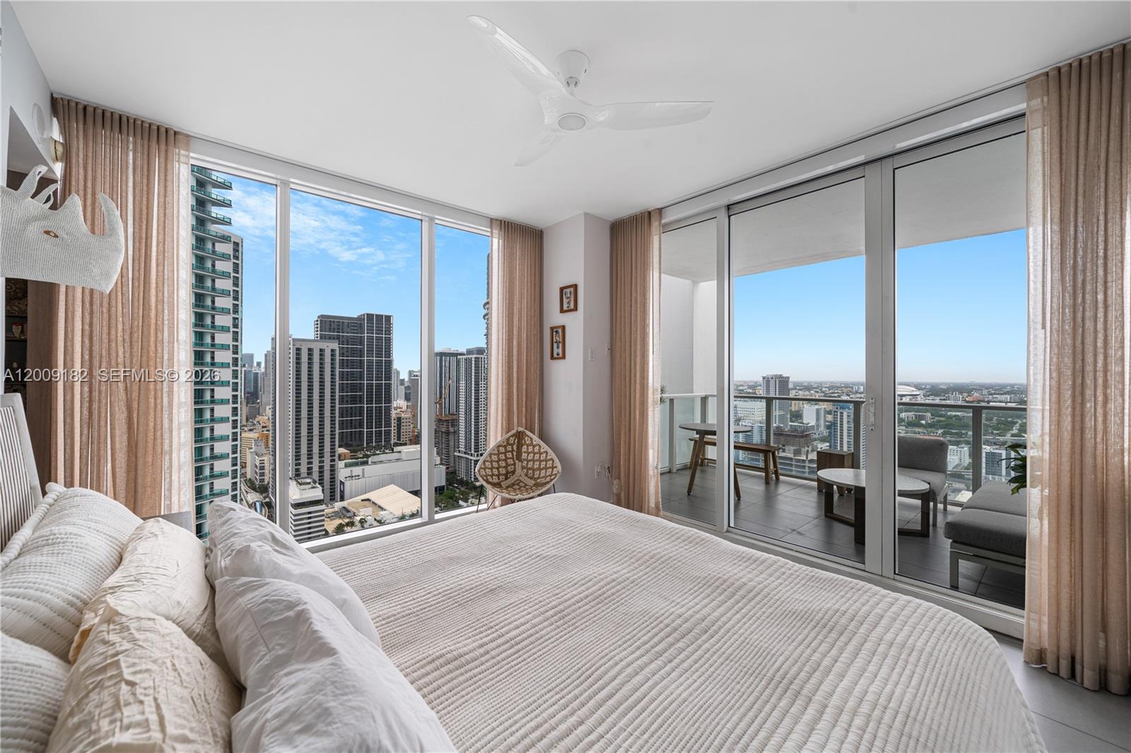 TEN MUSEUM PK RESIDENTIAL - Residential