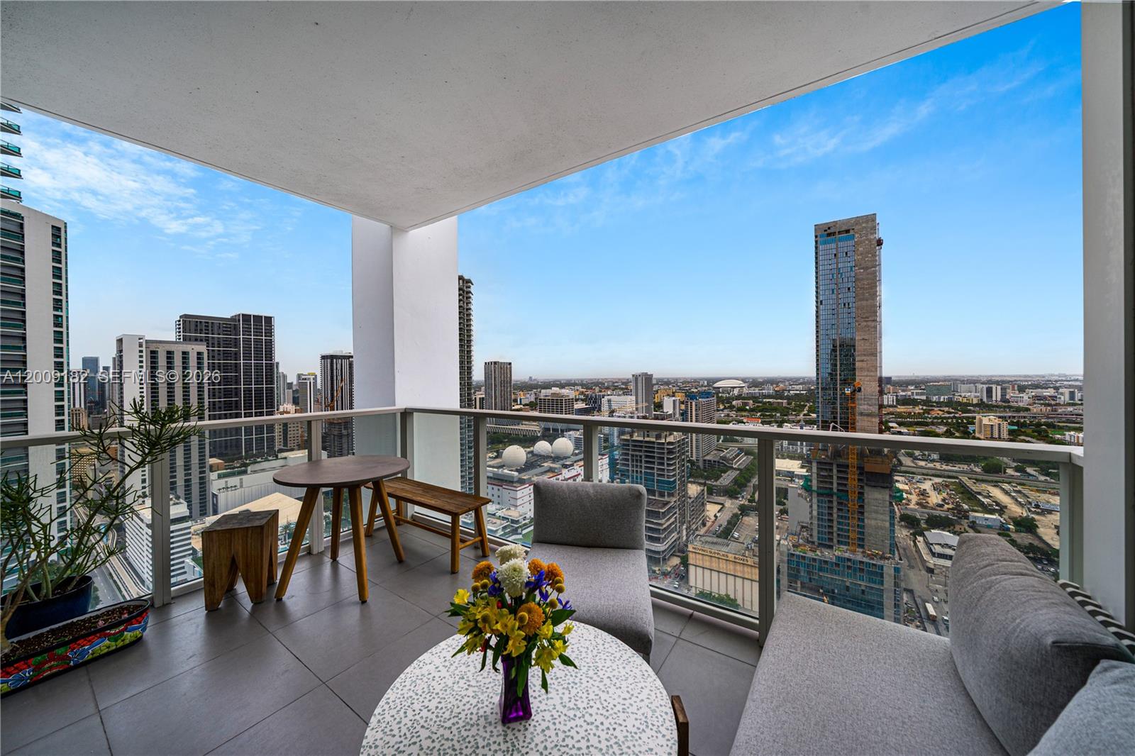 TEN MUSEUM PK RESIDENTIAL - Residential