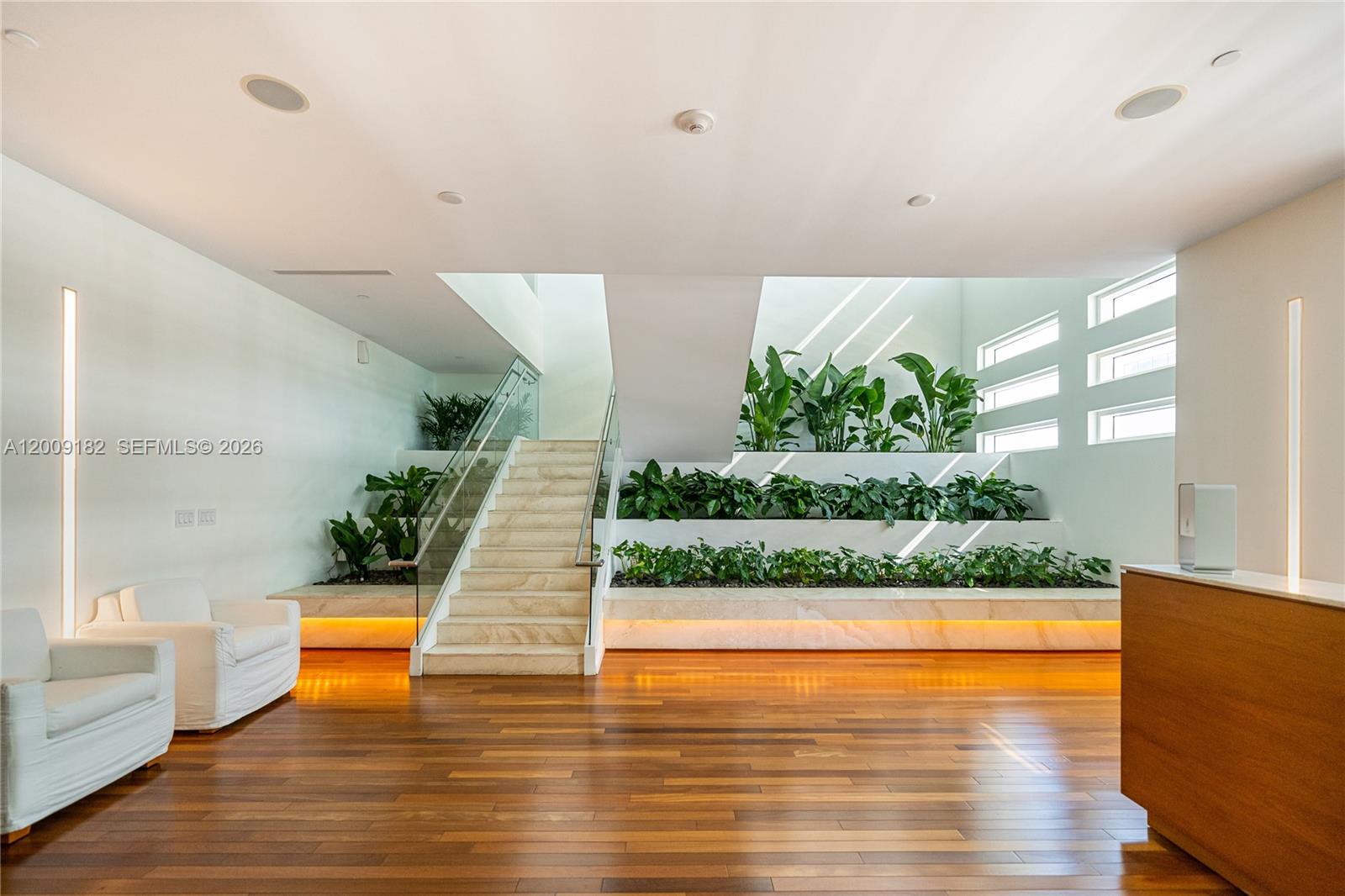 TEN MUSEUM PK RESIDENTIAL - Residential