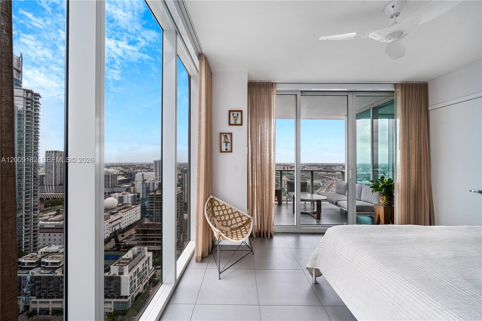 TEN MUSEUM PK RESIDENTIAL - Residential