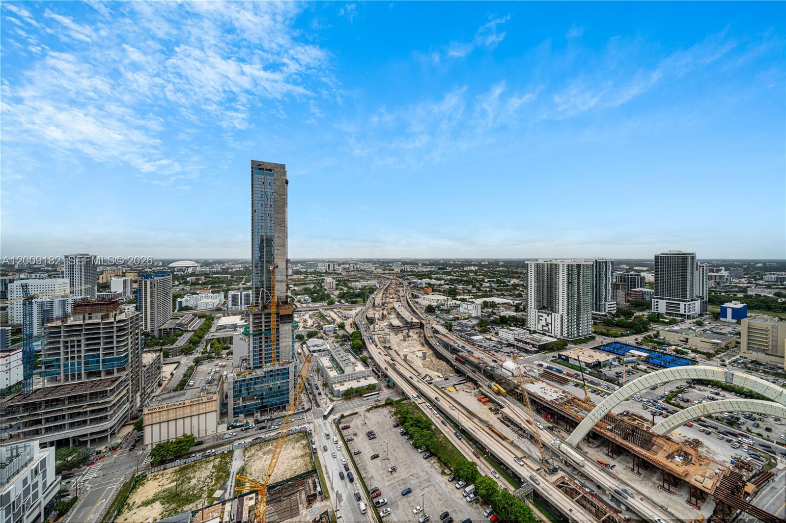 TEN MUSEUM PK RESIDENTIAL - Residential