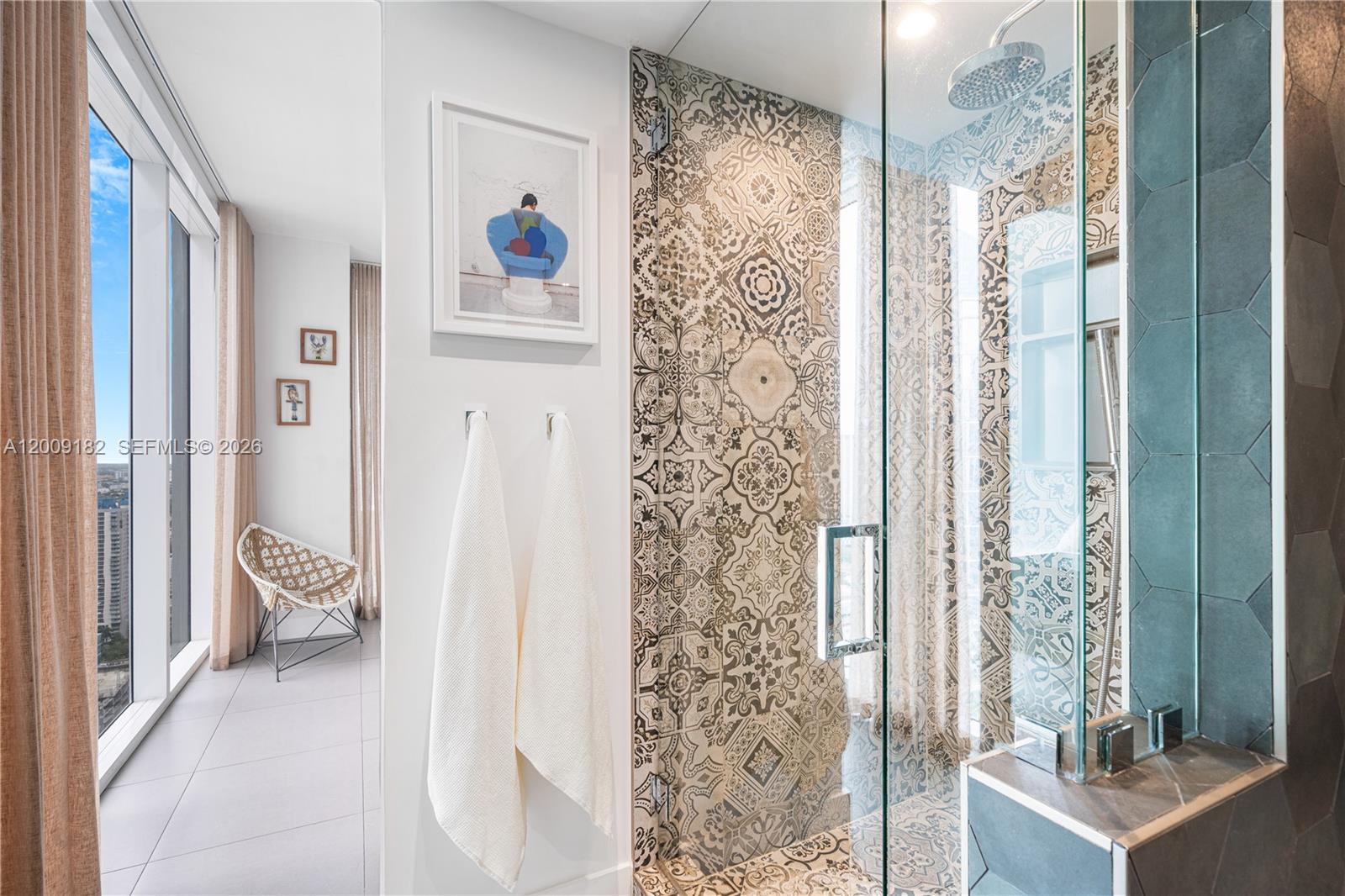 TEN MUSEUM PK RESIDENTIAL - Residential