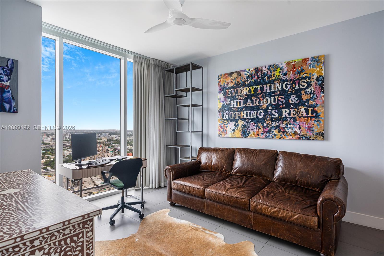 TEN MUSEUM PK RESIDENTIAL - Residential