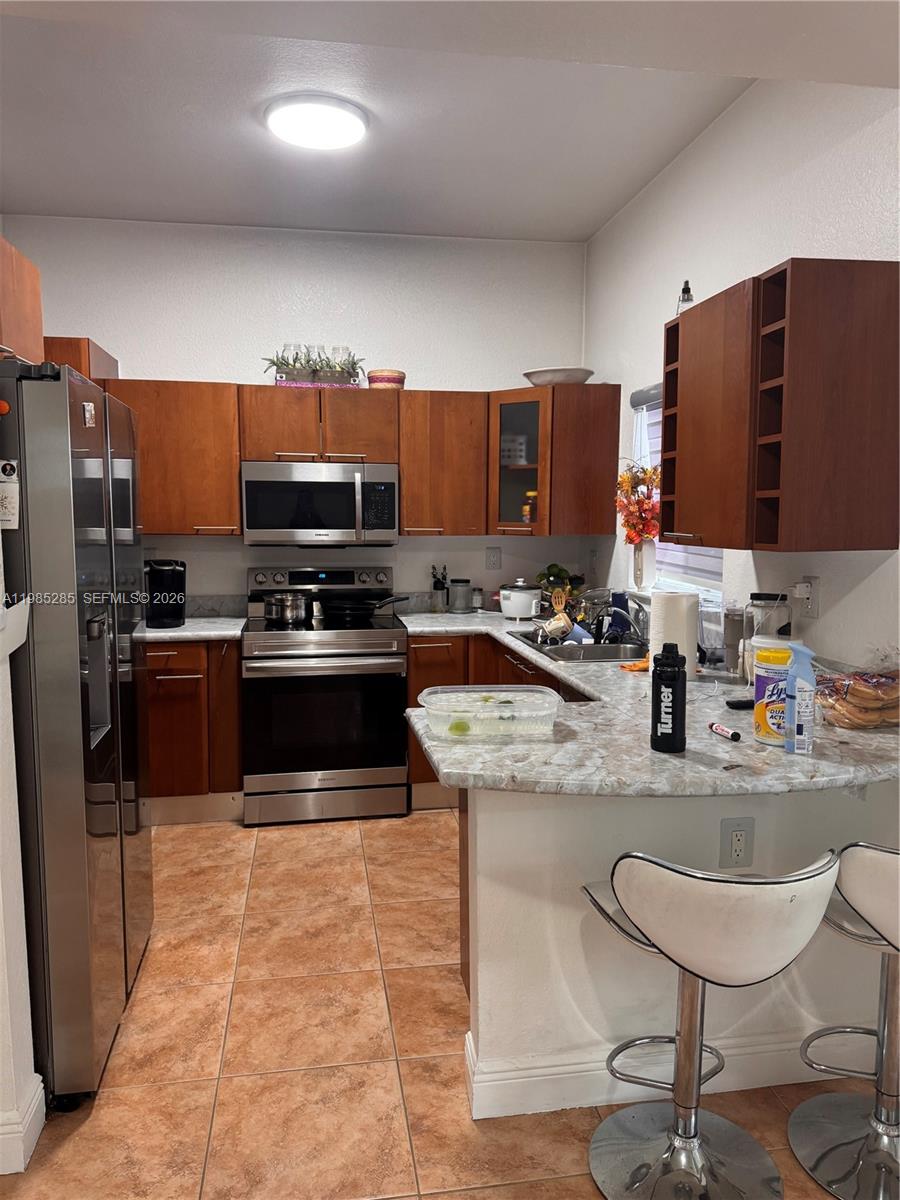 TUSCAN LAKE VILLAS - Residential Lease