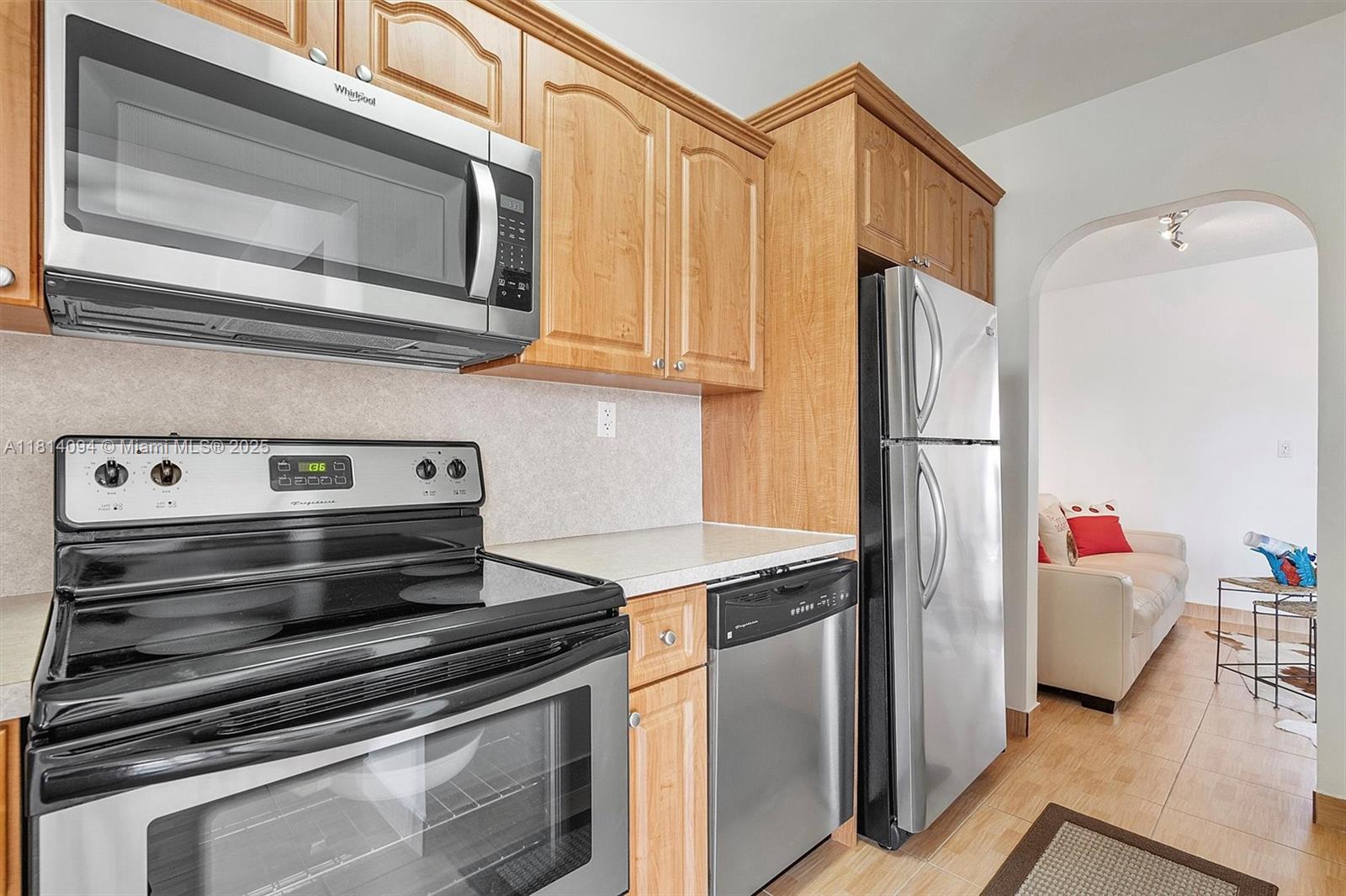 TWELVE PILLARS CO-OP - Residential
