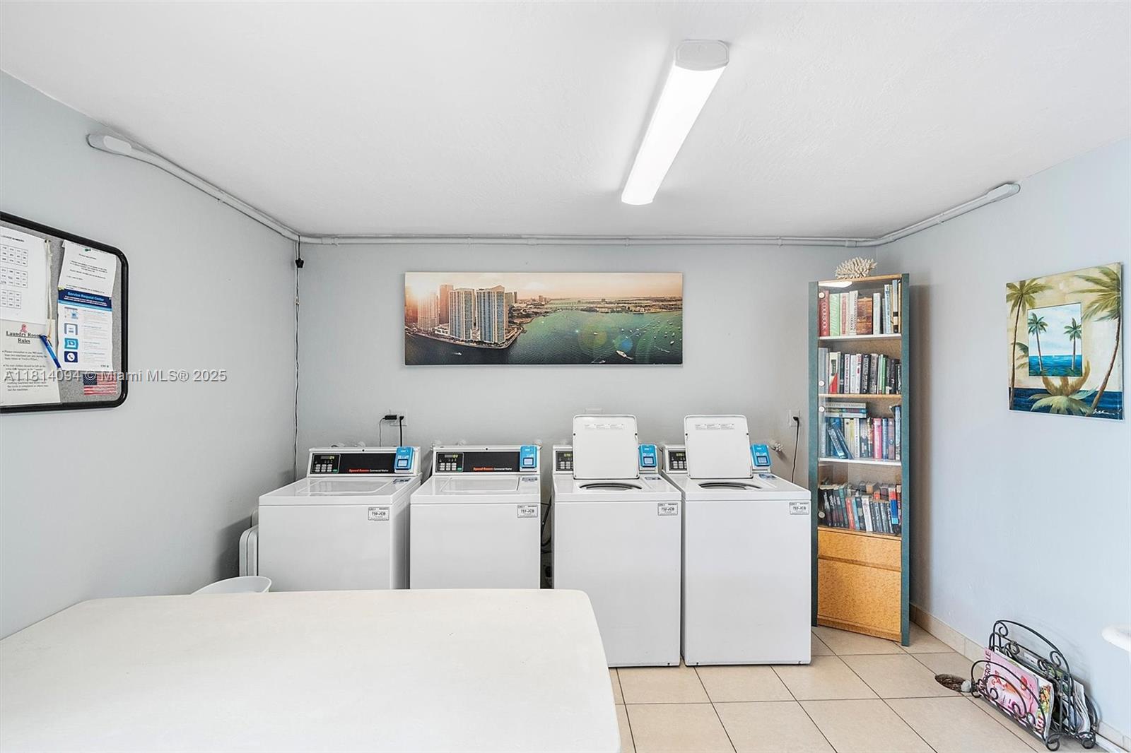 TWELVE PILLARS CO-OP - Residential
