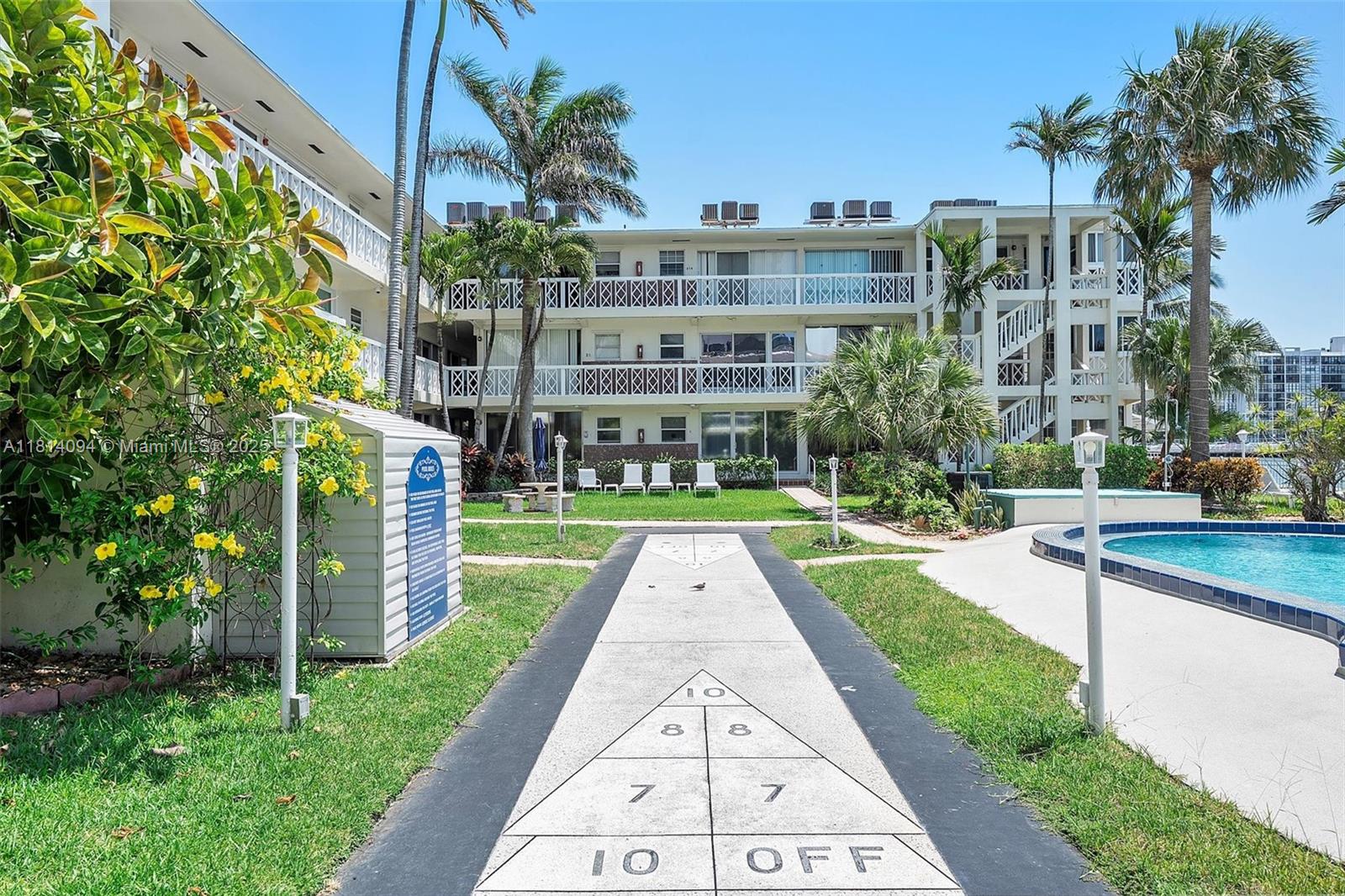 TWELVE PILLARS CO-OP - Residential