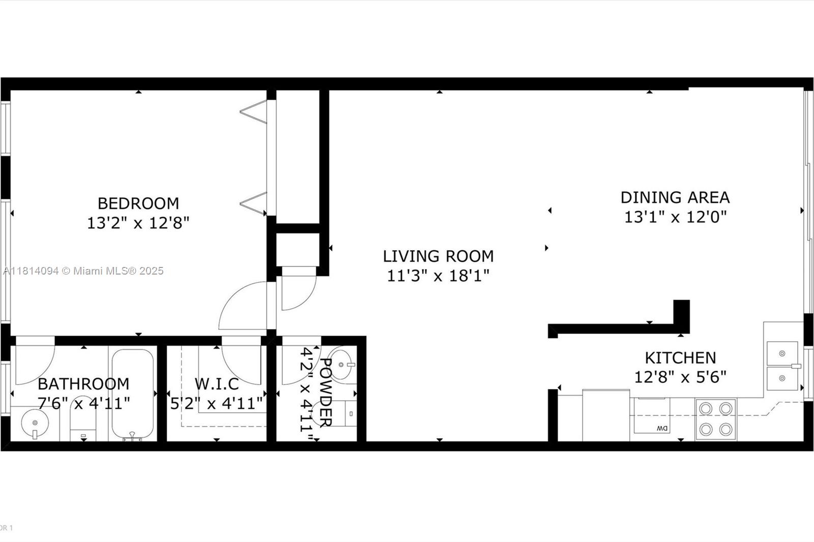 TWELVE PILLARS CO-OP - Residential