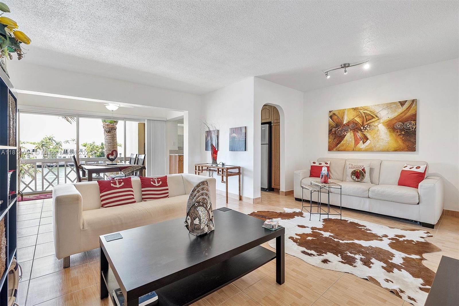 TWELVE PILLARS CO-OP - Residential
