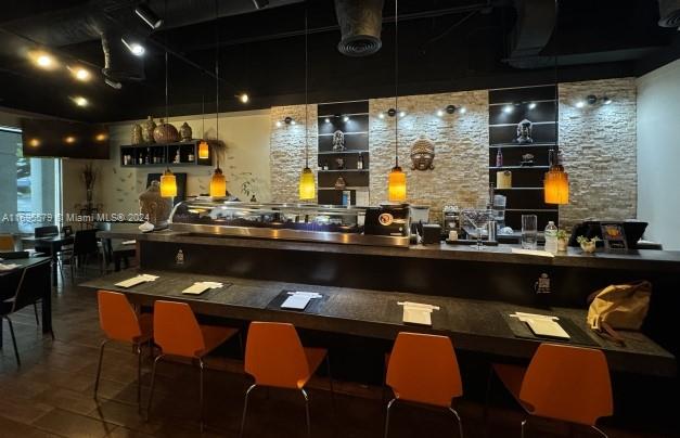 Established in 2010, this family-owned restaurant has built a strong reputation for its high-quality, innovative sushi with a unique Japanese-Peruvian fusion. Situated in a popular shopping center, the restaurant occupies a 1,200-square-foot space with a monthly rent of $4,725, offering dine-in, takeout, and delivery services to a loyal customer base. This turn-key opportunity generated over $1.5 million in revenue last year, making it ideal for an experienced entrepreneur. All permits are up to date, and the seller is offering four weeks of training to ensure a smooth transition. Contact us for more details on this exceptional business opportunity.