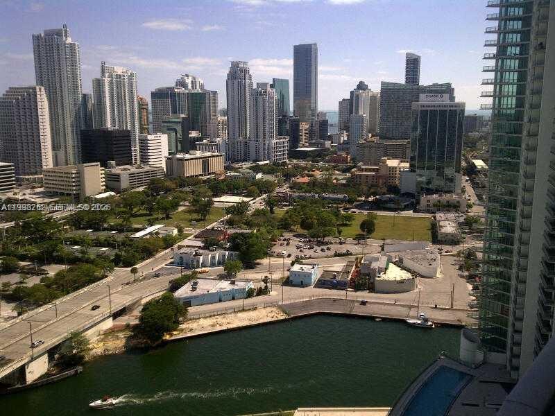 IVY CONDO - Residential Lease