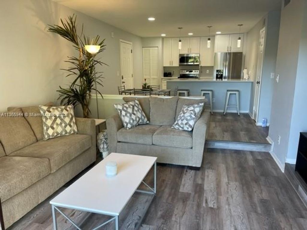 Photo of 1885 Palm Cove Blvd #10-207, Delray Beach, FL 33445 (MLS # A11365944)