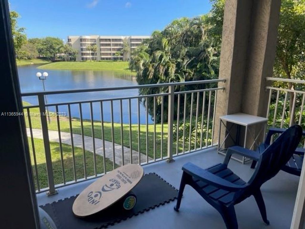 Photo of 1885 Palm Cove Blvd #10-207, Delray Beach, FL 33445 (MLS # A11365944)