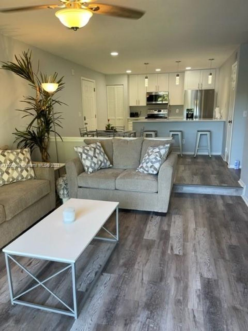 Photo of 1885 Palm Cove Blvd #10-207, Delray Beach, FL 33445 (MLS # A11365944)