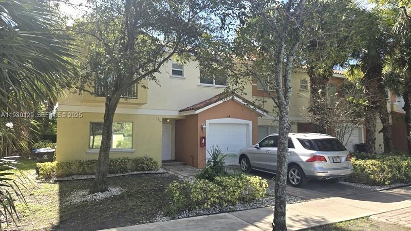 SEMINOLE FOREST - Residential Lease