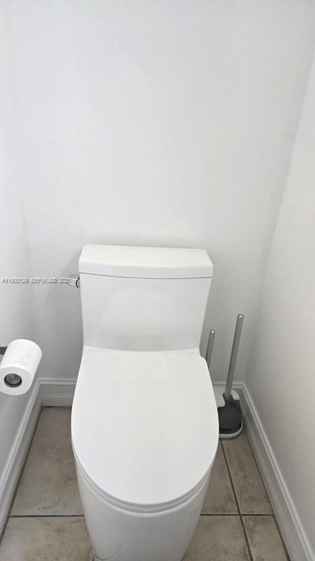 SEMINOLE FOREST - Residential Lease