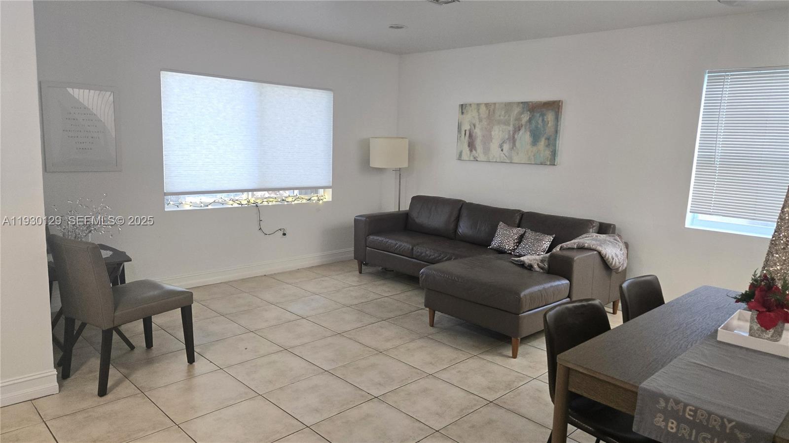 SEMINOLE FOREST - Residential Lease