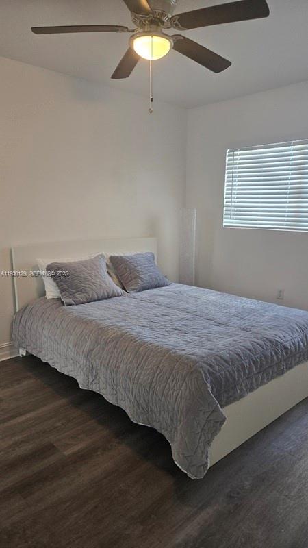 SEMINOLE FOREST - Residential Lease