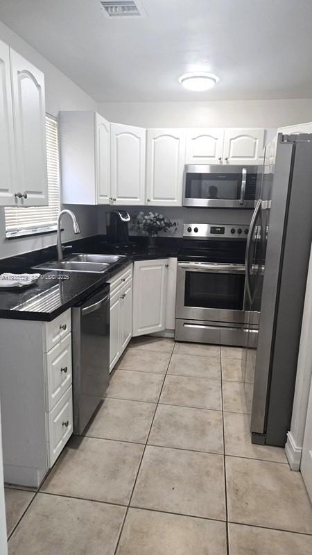 SEMINOLE FOREST - Residential Lease