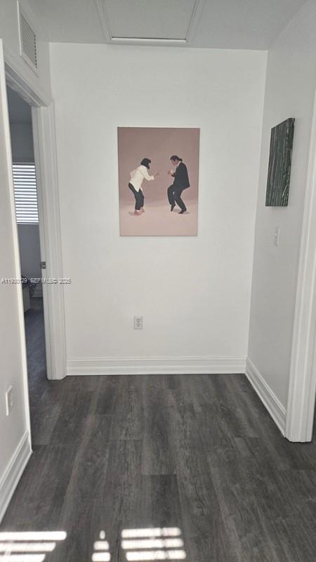 SEMINOLE FOREST - Residential Lease