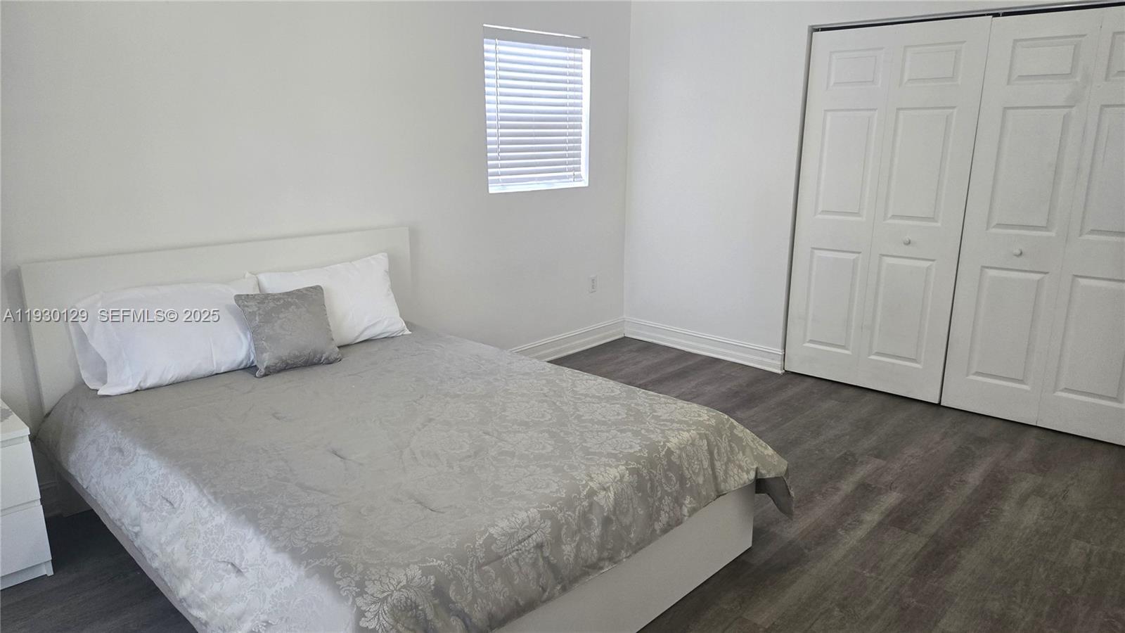 SEMINOLE FOREST - Residential Lease