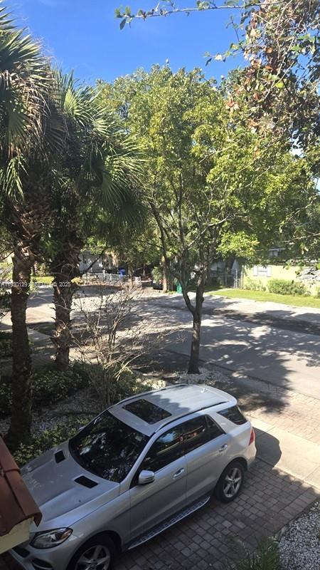 SEMINOLE FOREST - Residential Lease