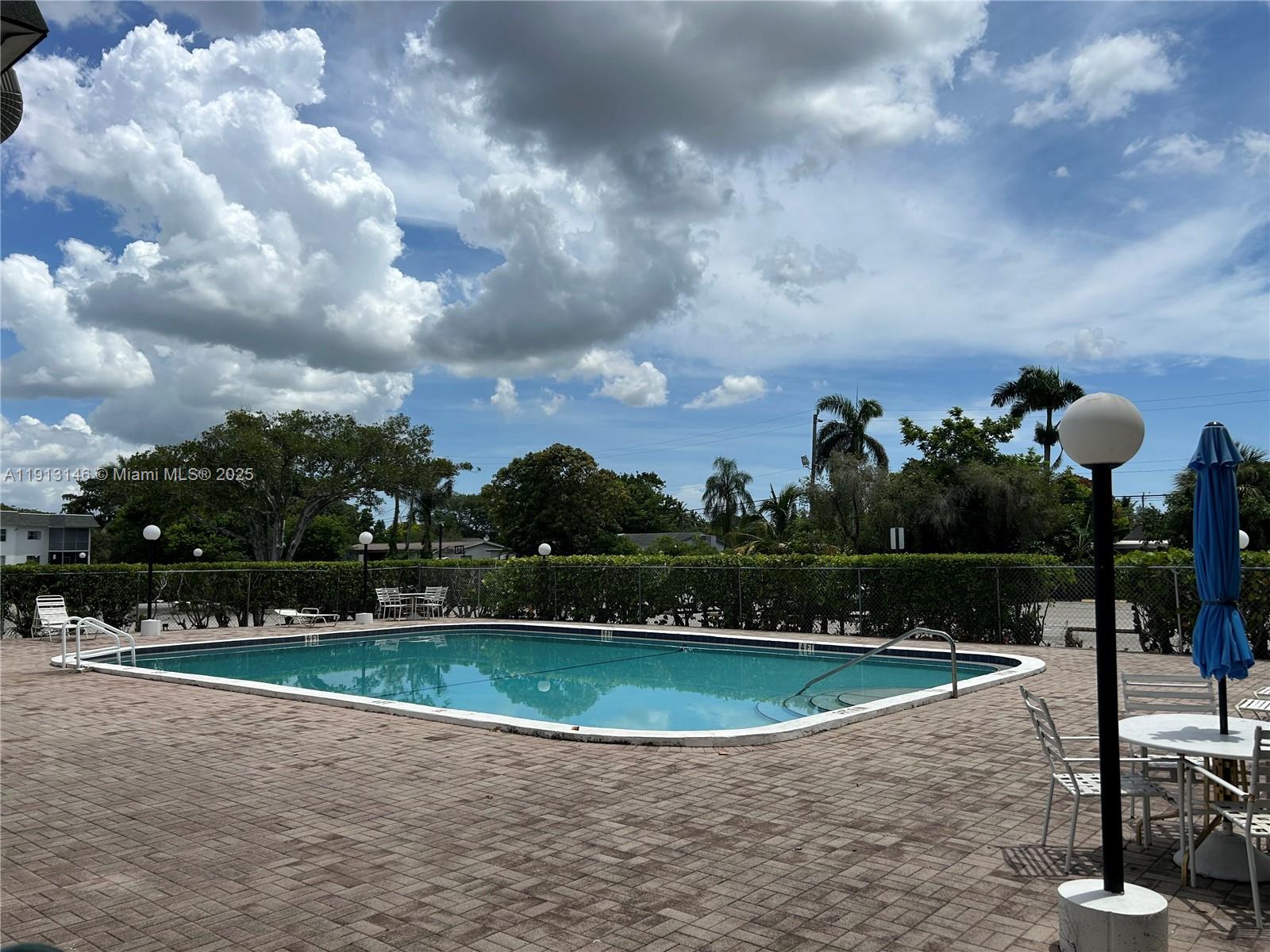 MARGATE VILLAGE PHASE I C - Residential Lease