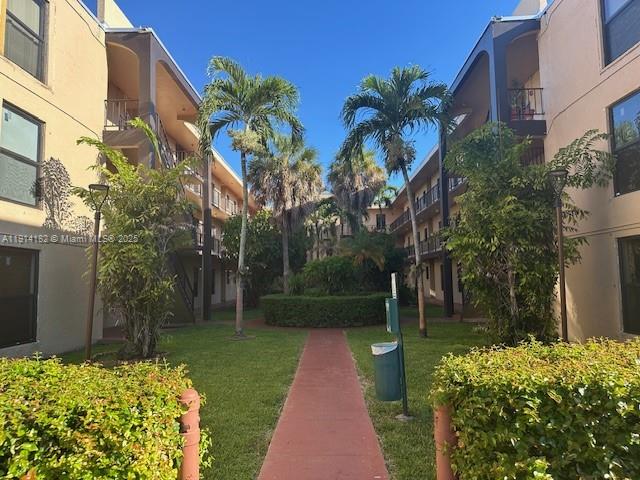 WEST FLAGLER HERITAGE NO - Residential