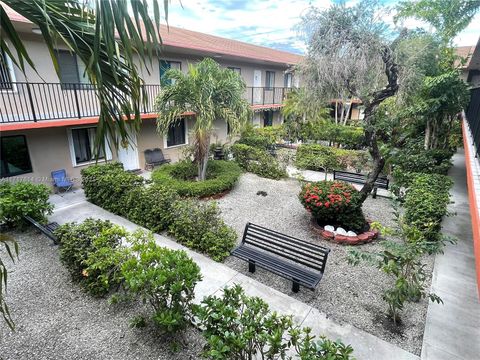 A home in Hialeah