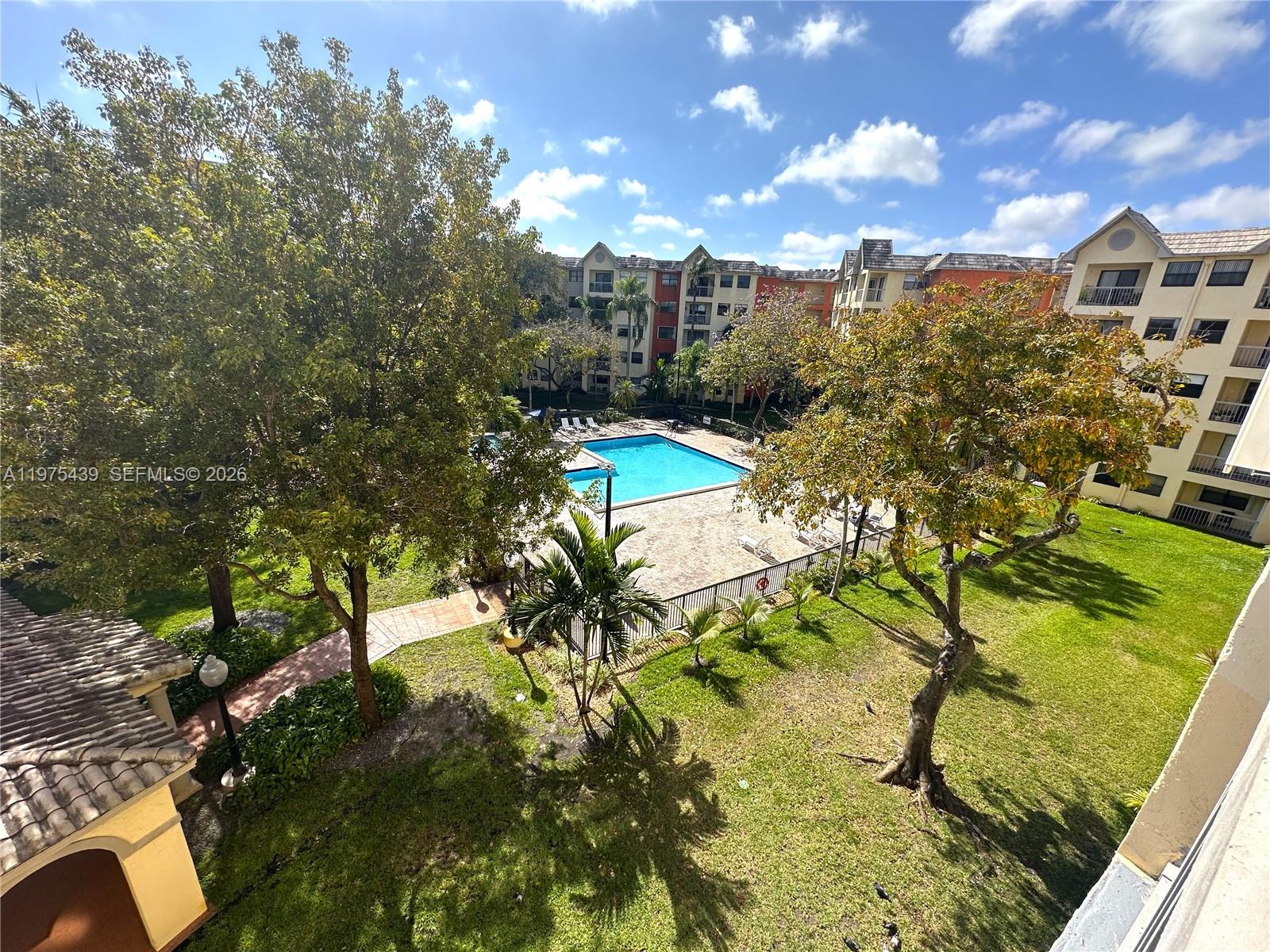 LAS VISTAS AT DORAL CONDO - Residential Lease