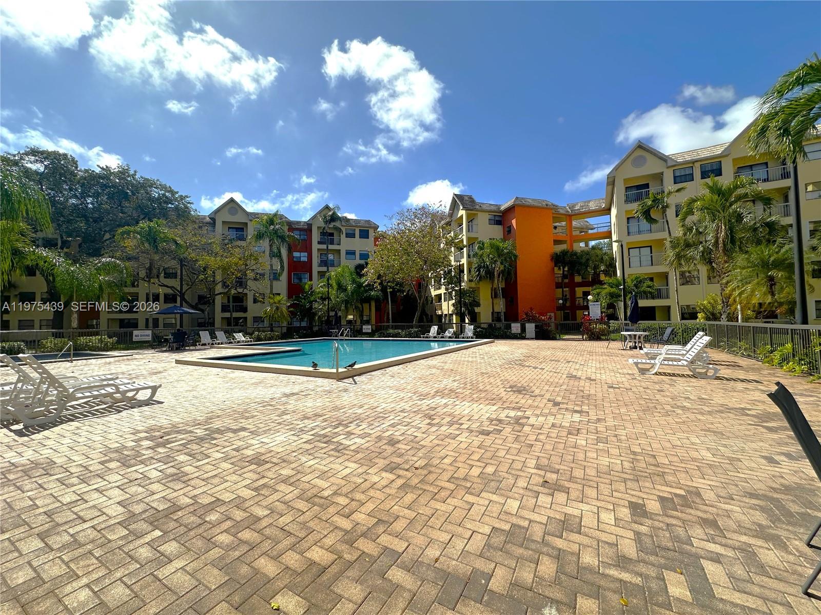 LAS VISTAS AT DORAL CONDO - Residential Lease