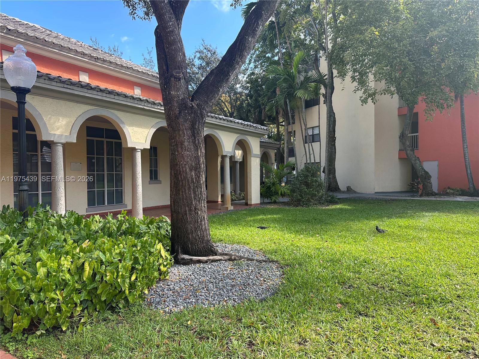 LAS VISTAS AT DORAL CONDO - Residential Lease