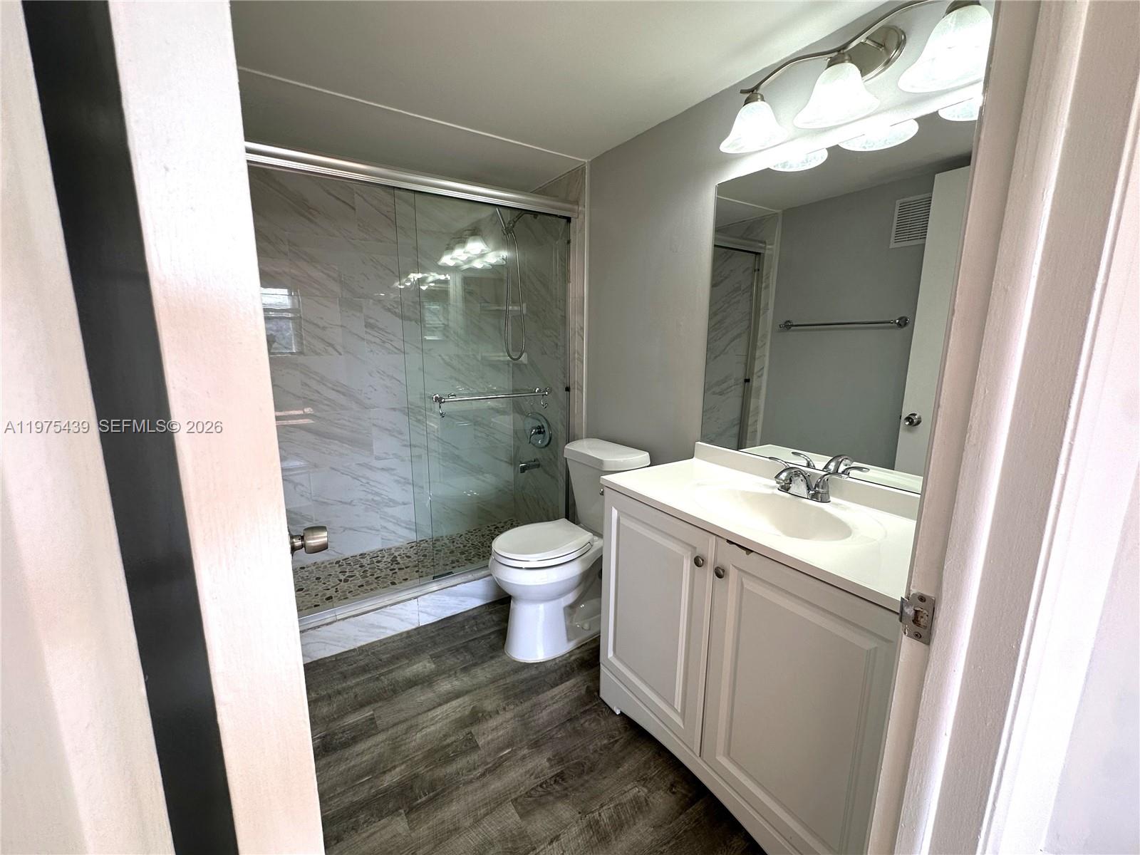LAS VISTAS AT DORAL CONDO - Residential Lease
