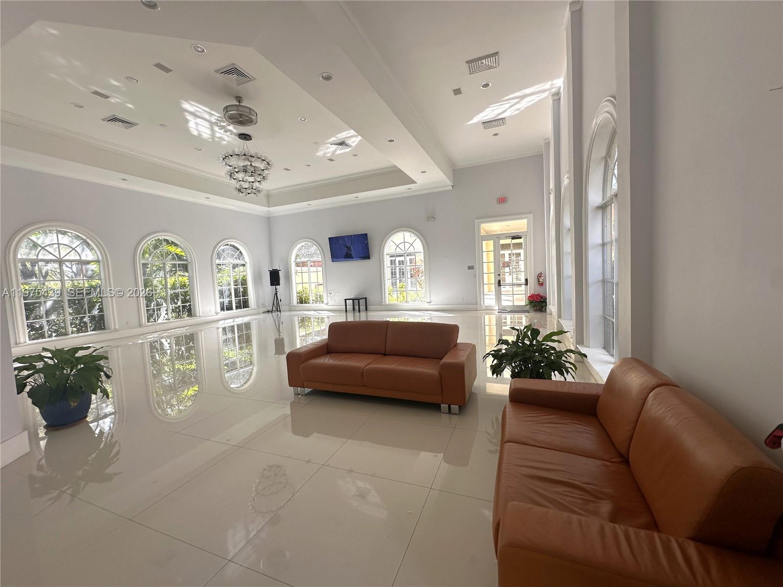 LAS VISTAS AT DORAL CONDO - Residential Lease
