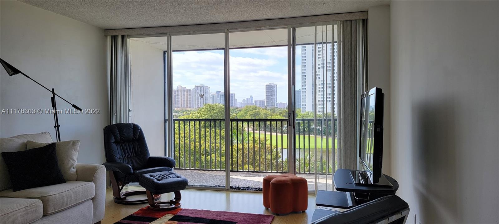 ENSENADA CONDO BLDG E-II - Residential Lease