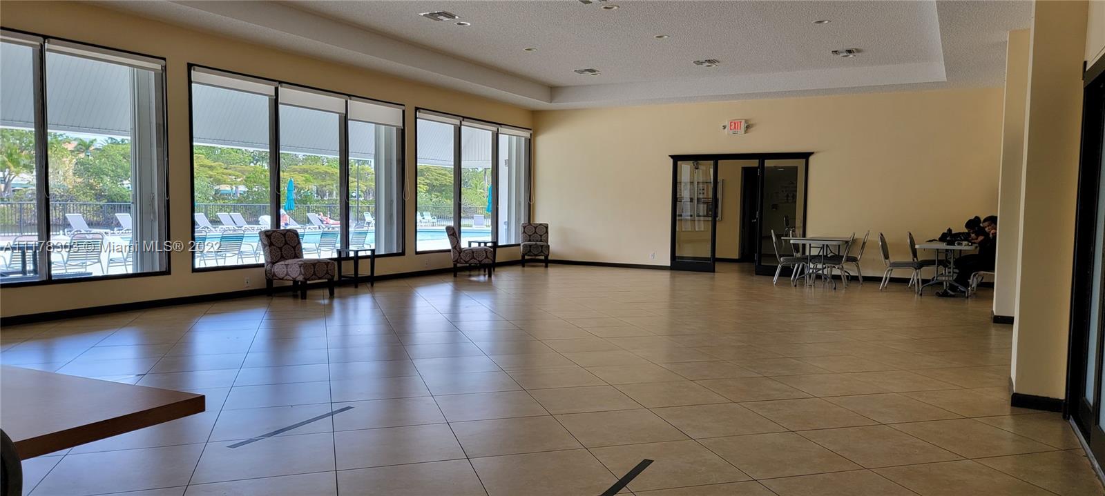 ENSENADA CONDO BLDG E-II - Residential Lease