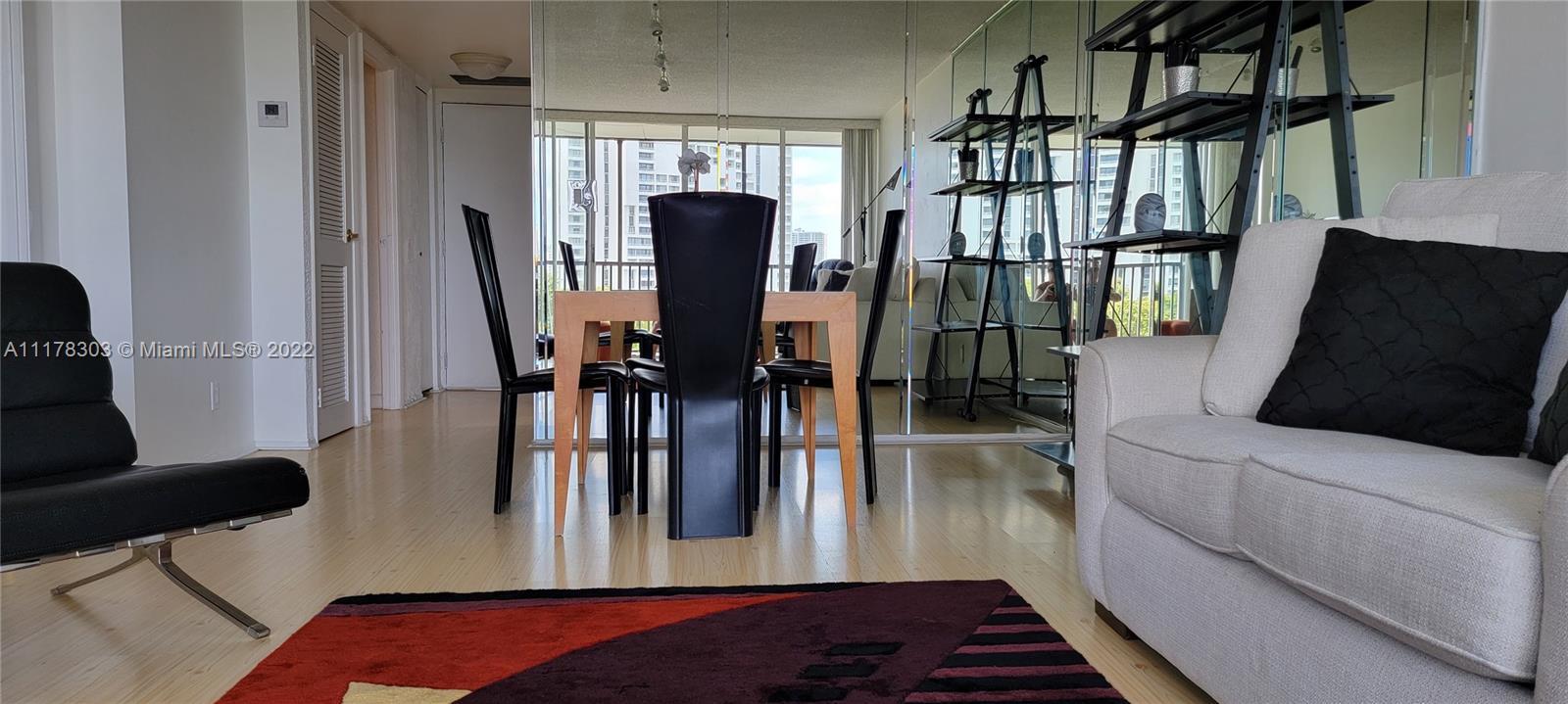 ENSENADA CONDO BLDG E-II - Residential Lease