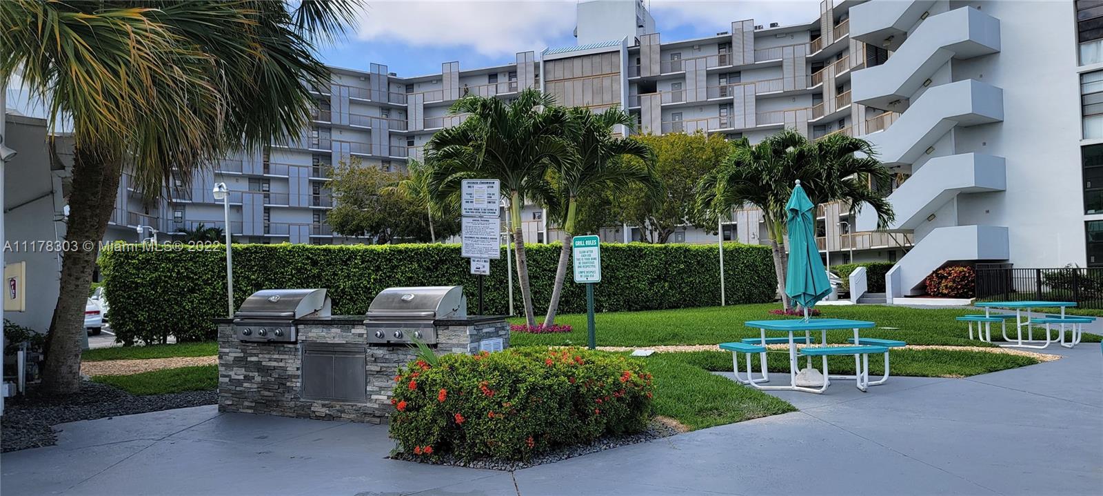 ENSENADA CONDO BLDG E-II - Residential Lease