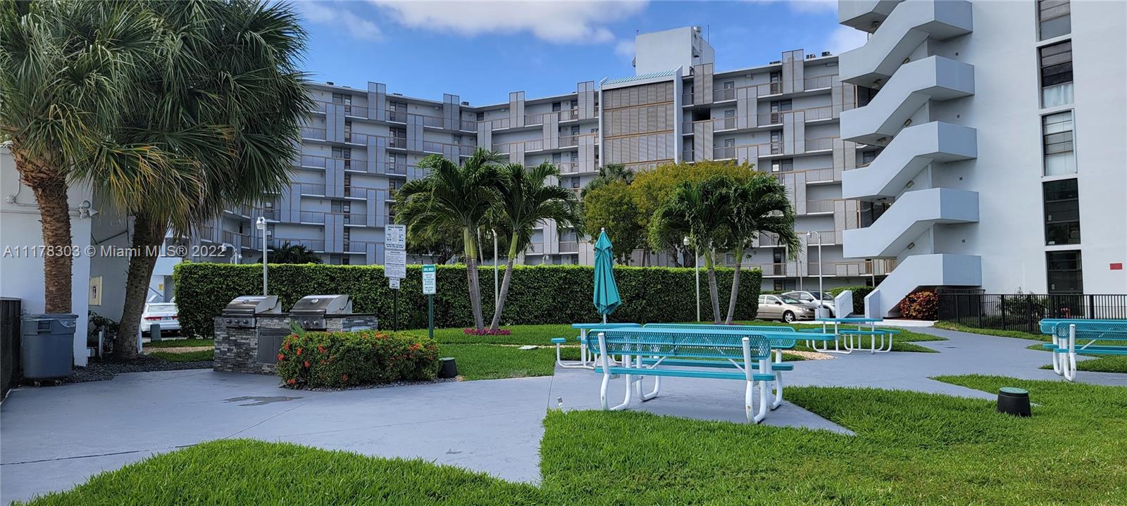 ENSENADA CONDO BLDG E-II - Residential Lease