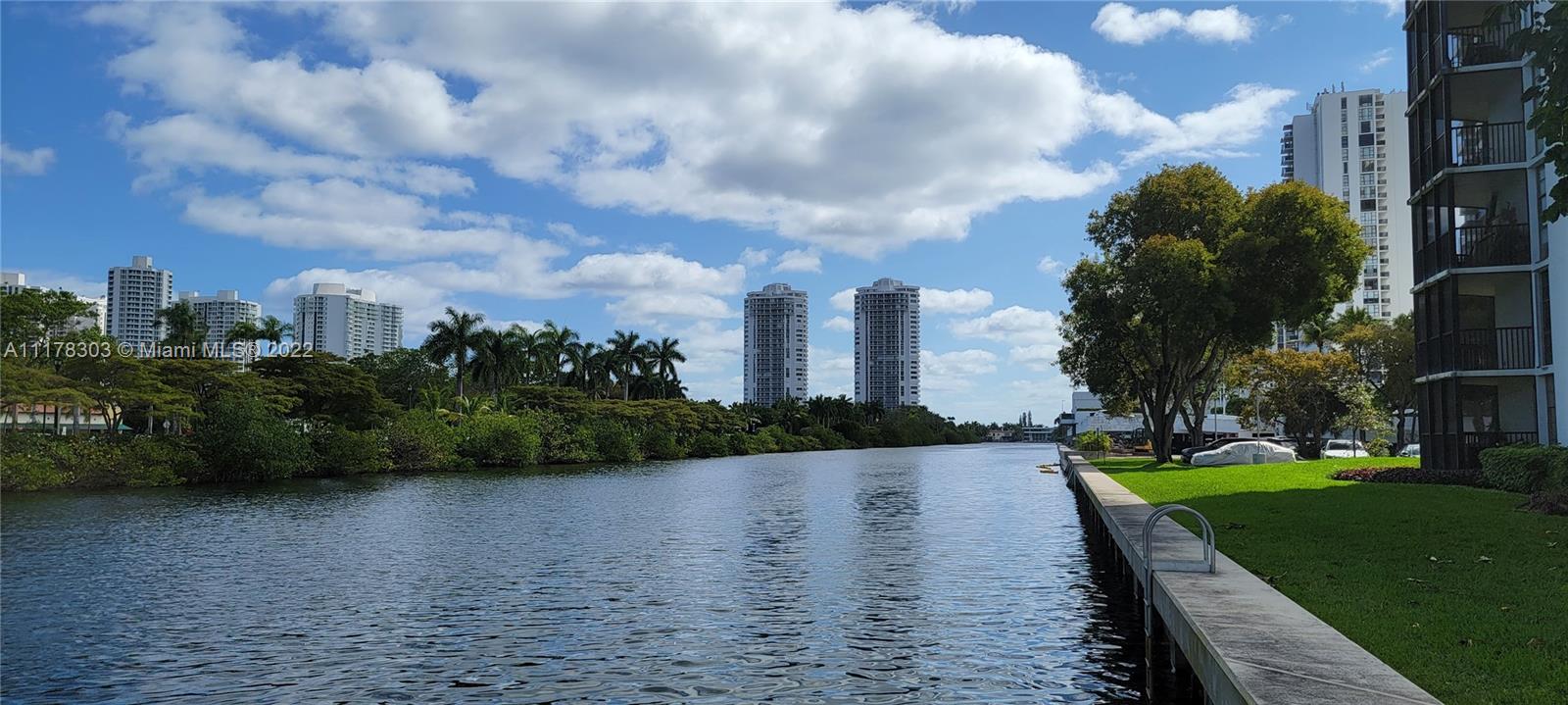 ENSENADA CONDO BLDG E-II - Residential Lease