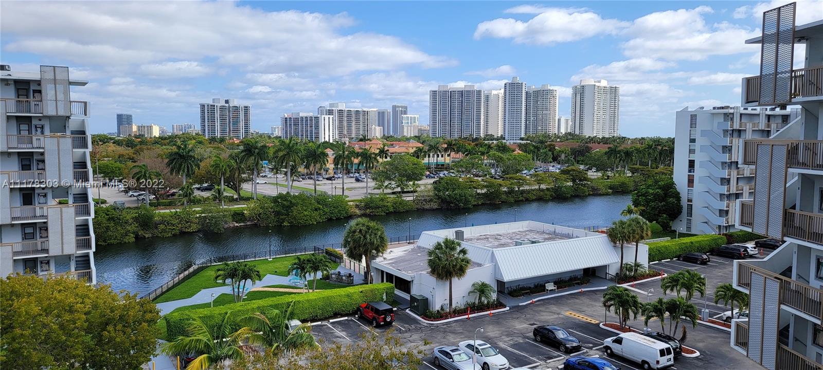 ENSENADA CONDO BLDG E-II - Residential Lease