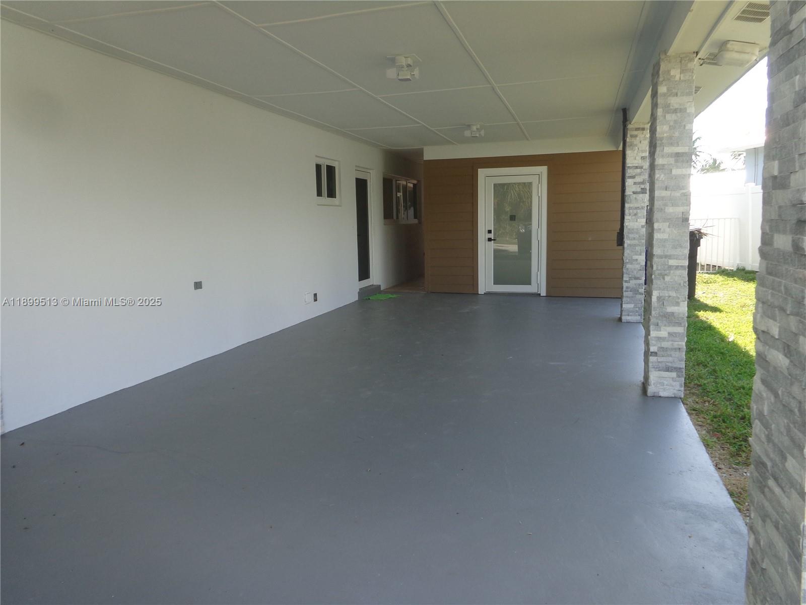 THUMB POINT SUBDIVISION - Residential