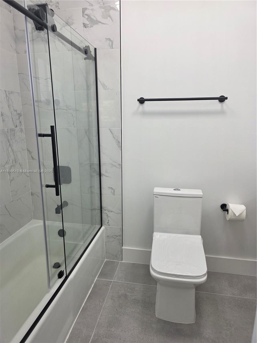 THUMB POINT SUBDIVISION - Residential