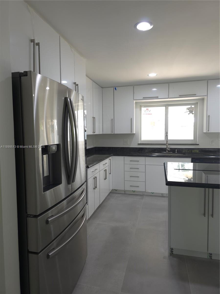 THUMB POINT SUBDIVISION - Residential