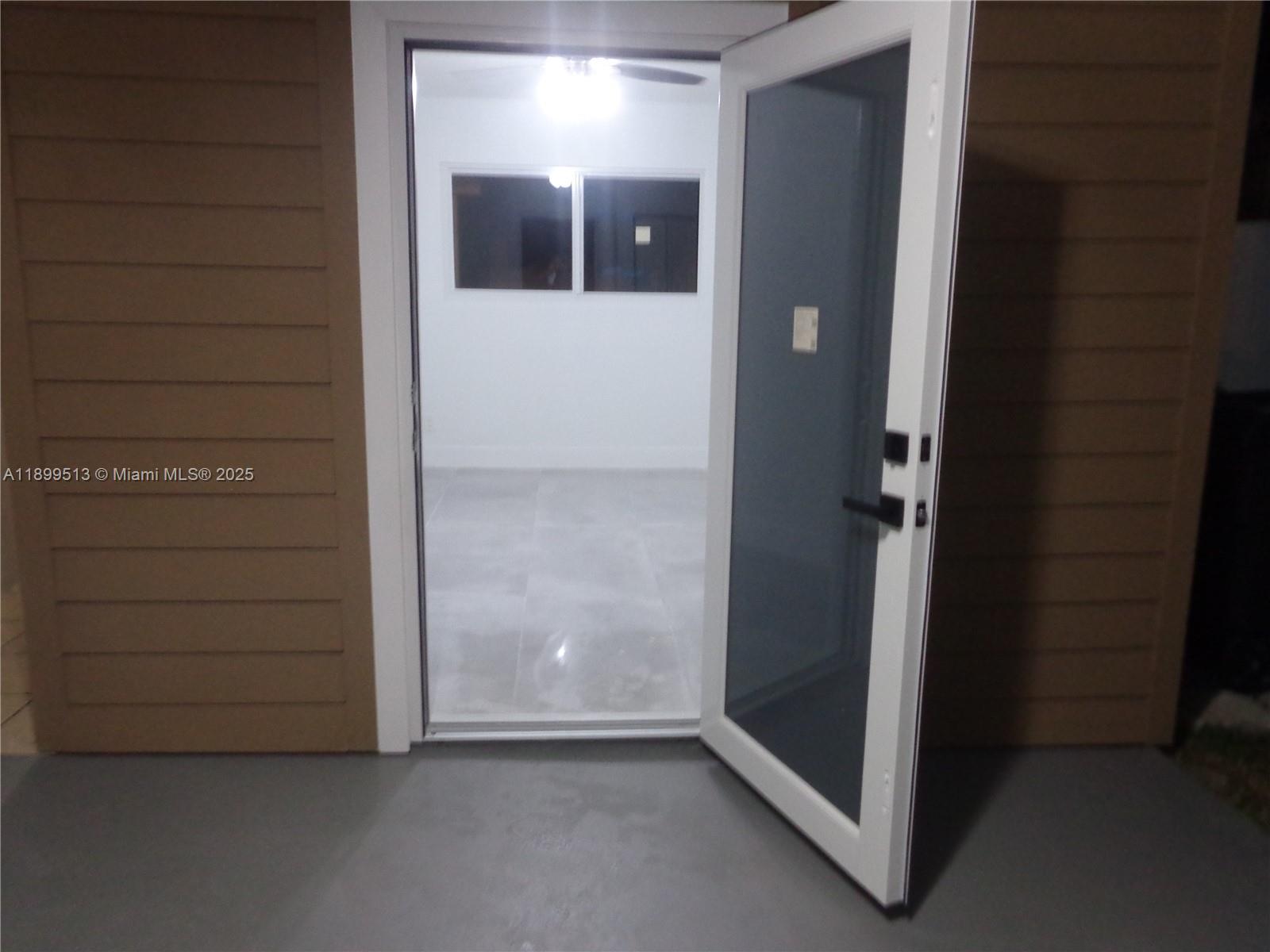 THUMB POINT SUBDIVISION - Residential