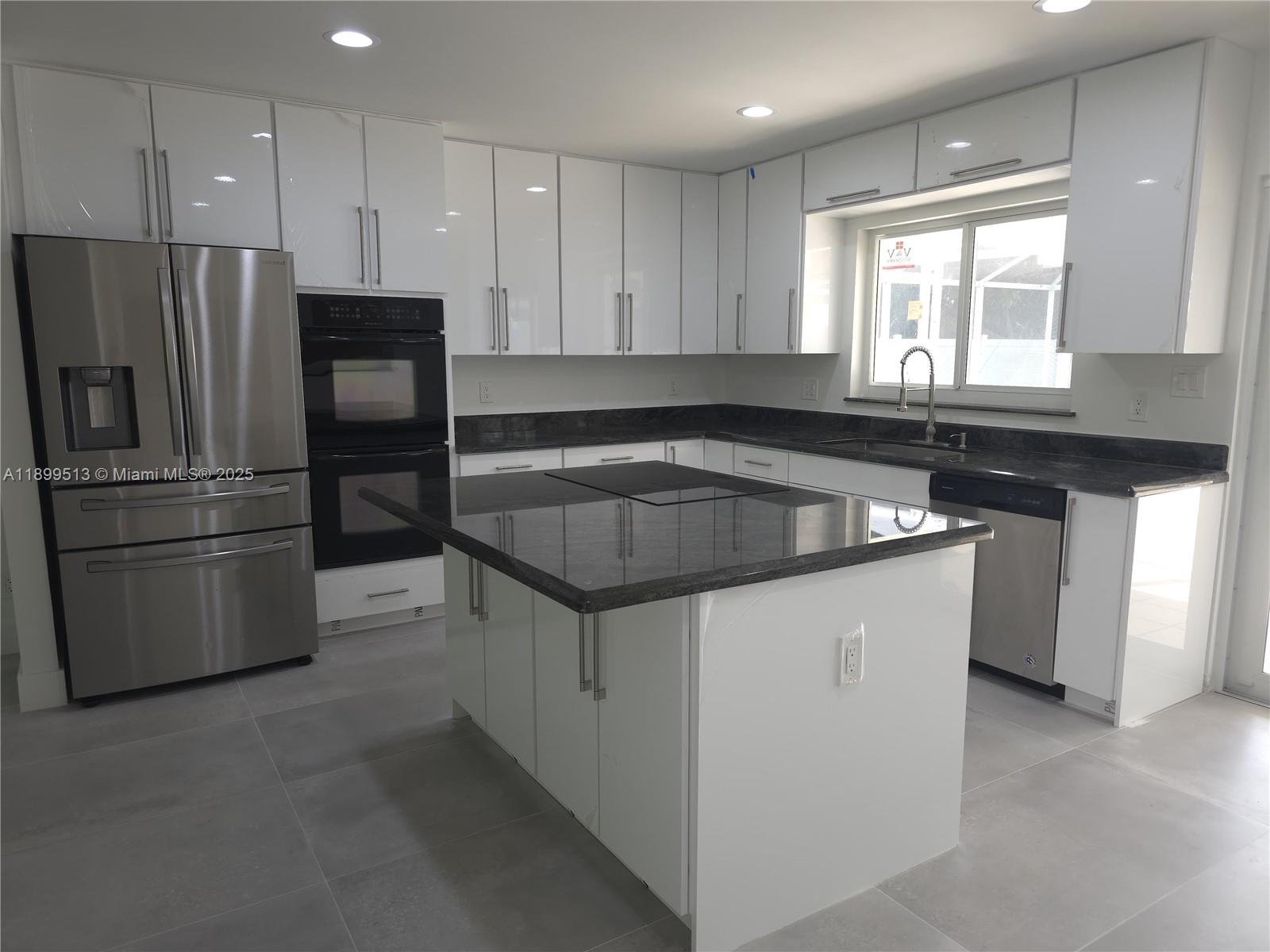 THUMB POINT SUBDIVISION - Residential