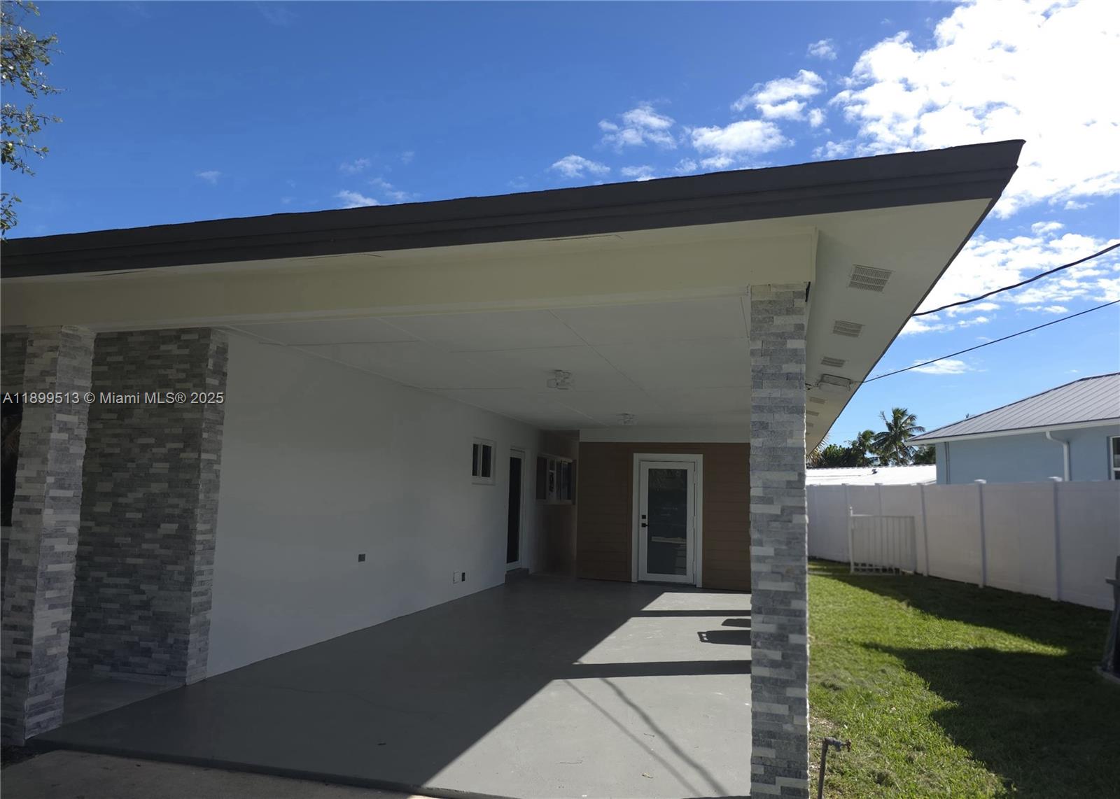 THUMB POINT SUBDIVISION - Residential